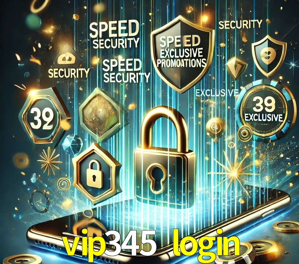 Vantagens do App vip345 login