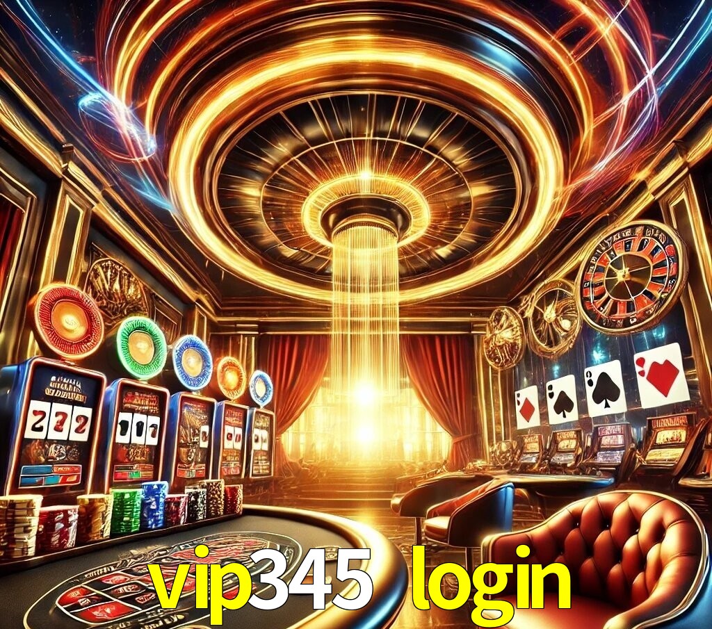 Por Que Escolher o Cassino do vip345 login